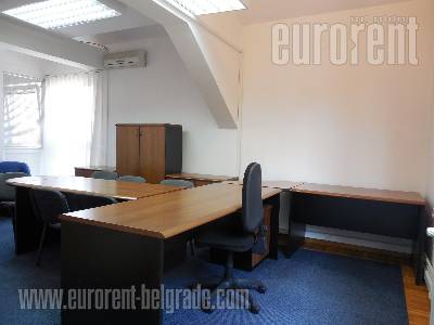 Poslovni prostor, 500 m<sup>2</sup>