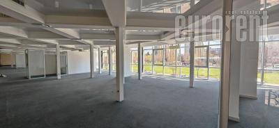 Poslovni prostor NOVI BEOGRAD