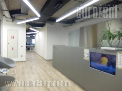 Poslovni prostor, 100 m<sup>2</sup>