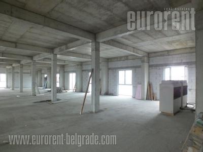 Poslovni prostor, 332 m<sup>2</sup>