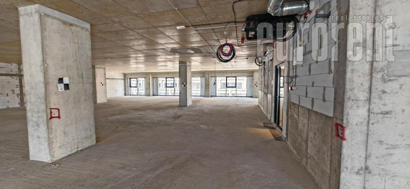 Poslovni prostor NOVI BEOGRAD