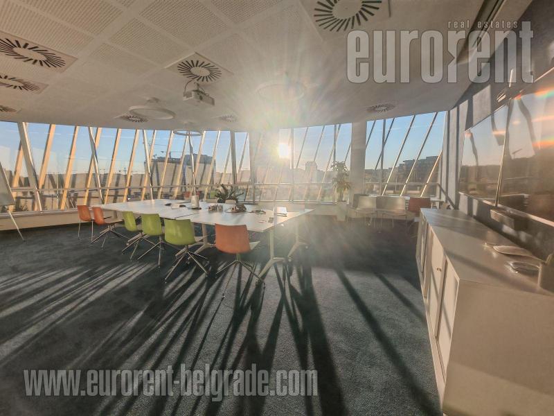 Poslovni prostor NOVI BEOGRAD