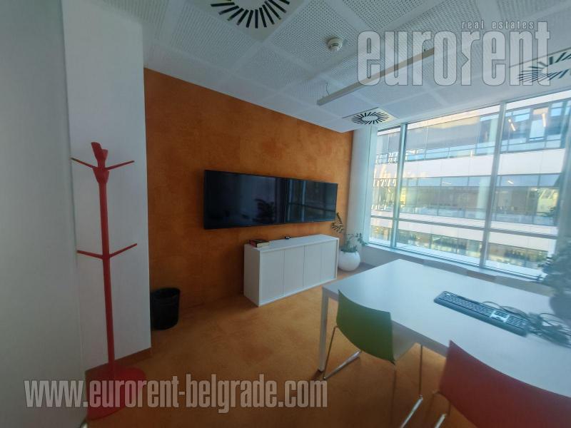 Poslovni prostor NOVI BEOGRAD