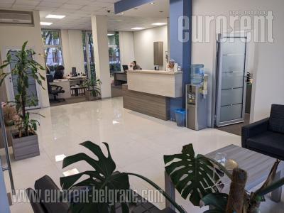 Poslovni prostor, 240 m<sup>2</sup>