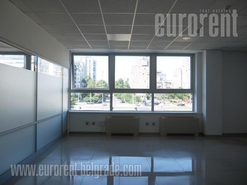 Poslovni prostor NOVI BEOGRAD