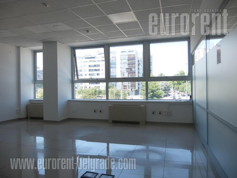 Poslovni prostor NOVI BEOGRAD