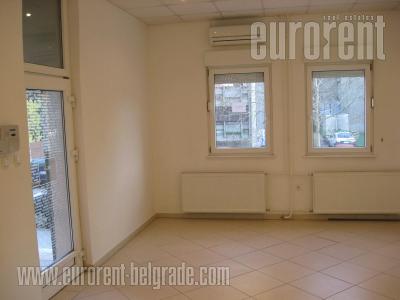 Poslovni prostor NOVI BEOGRAD