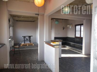 Poslovni prostor, 100 +120 m<sup>2</sup>