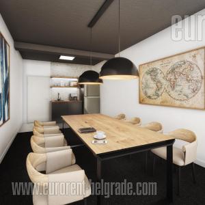 Poslovni prostor, 200 m<sup>2</sup>