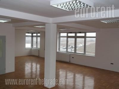 Poslovni prostor RAKOVICA