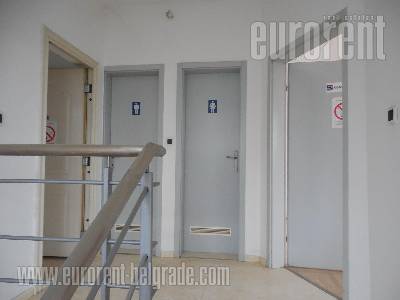 Poslovni prostor, 116 m<sup>2</sup>