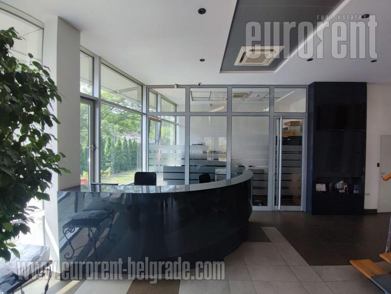 Poslovni prostor RAKOVICA