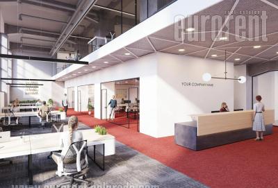 Poslovni prostor, 369 m<sup>2</sup>