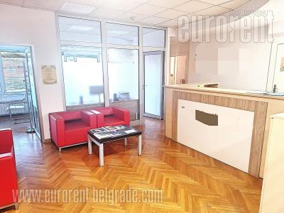 Poslovni prostor, 400 m<sup>2</sup>