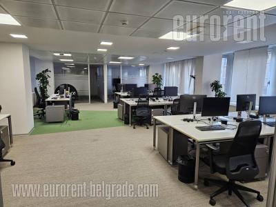 Poslovni prostor STARI GRAD