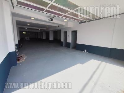 Poslovni prostor, 290 m<sup>2</sup>