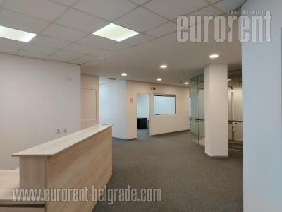 Poslovni prostor, 310 m<sup>2</sup>