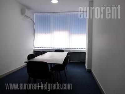 Poslovni prostor Vračar