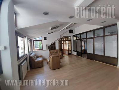 Poslovni prostor, 166 m<sup>2</sup>