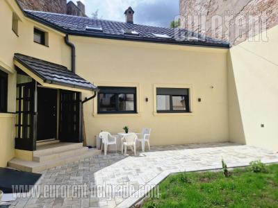 Poslovni prostor, 124 m<sup>2</sup>