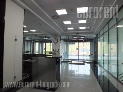 Poslovni prostor, 441 m<sup>2</sup>