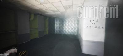 Poslovni prostor, 1.000 m<sup>2</sup>