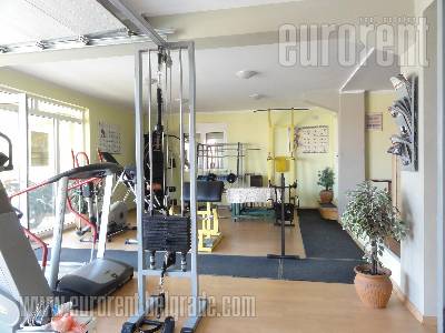 Poslovni prostor, 450 m<sup>2</sup>