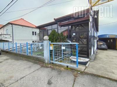 Poslovni prostor ZVEZDARA