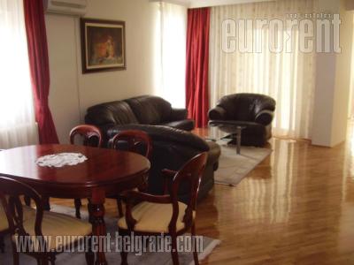 Stan, 140 m<sup>2</sup>