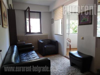 Stan, 27 m<sup>2</sup>