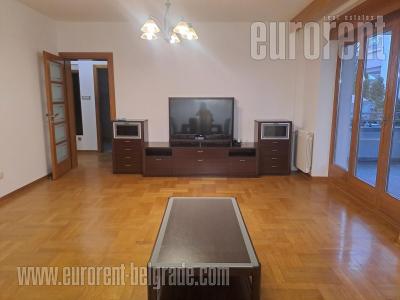 Stan, 135 m<sup>2</sup>