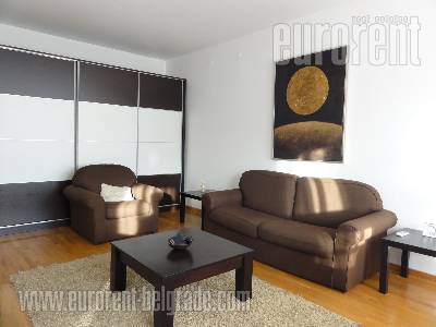 Stan, 56 m<sup>2</sup>