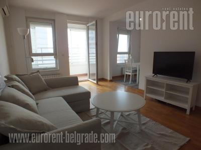 Stan, 64 m<sup>2</sup>