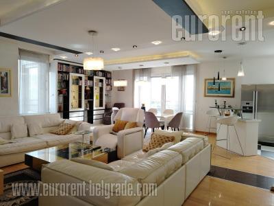 Stan, 150 m<sup>2</sup>