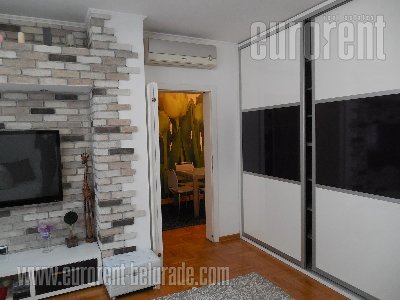 Stan, 50 m<sup>2</sup>