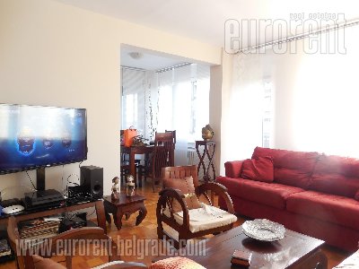 Stan, 67 m<sup>2</sup>