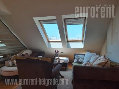 Stan, 90 m<sup>2</sup>