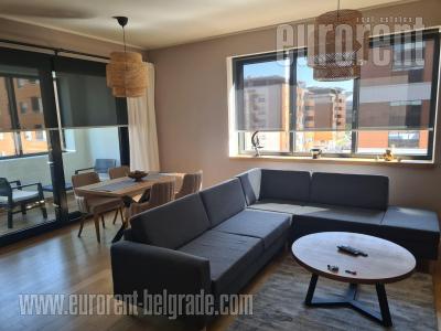 Stan, 86 m<sup>2</sup>