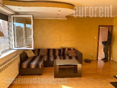 Stan, 60 m<sup>2</sup>