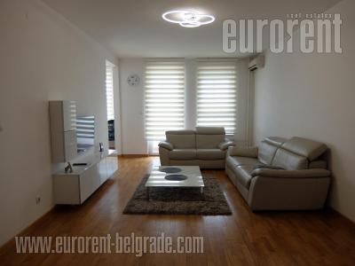 Stan, 101 m<sup>2</sup>