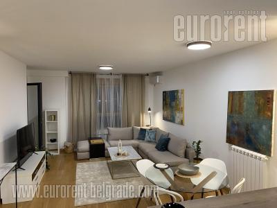 Stan NOVI BEOGRAD