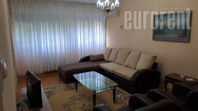 Stan, 66 m<sup>2</sup>