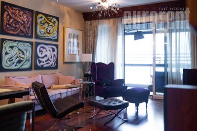 Stan, 90 m<sup>2</sup>