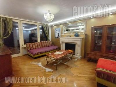 Stan, 93 m<sup>2</sup>