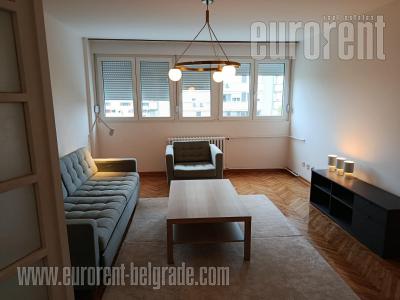 Stan NOVI BEOGRAD