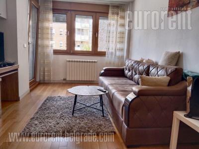 Stan, 55 m<sup>2</sup>