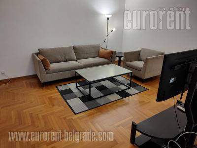 Stan, 92 m<sup>2</sup>