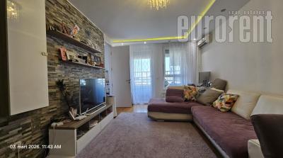 Stan, 62 m<sup>2</sup>