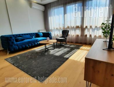 Stan, 57 m<sup>2</sup>