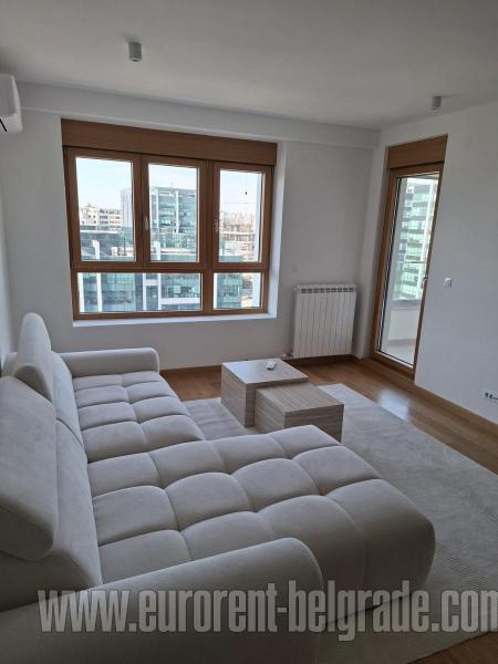 Stan NOVI BEOGRAD
